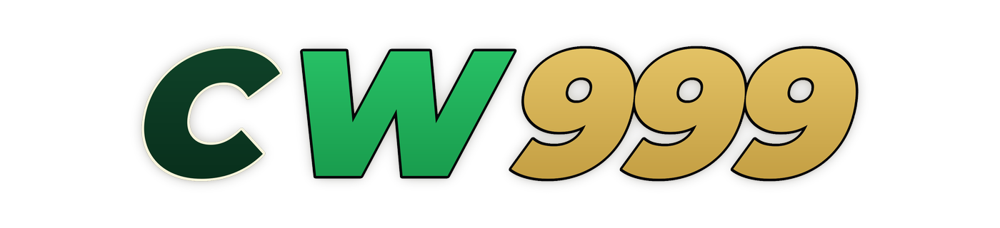 cw999 Logo